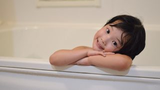 冷え症の女性必見!心と体を温めるアロマバス。