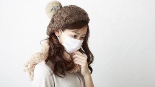マスクにシュッとするだけ。受験生の風邪予防に役立つアロマスプレー