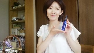 1分で作れる癒しの快眠アロマスプレー