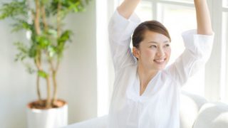 睡眠は脳と体のメンテナンス時間(2)