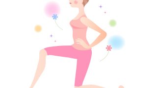 全身冷えタイプの女性は下半身の筋肉を強化せよ!