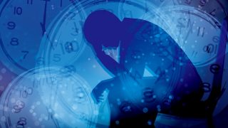 免疫力を高める3つのポイント。快眠×ストレスケア×脱冷え症。