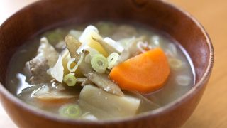 手足の冷え対策は朝食にあり!陽と陰の食材って何?